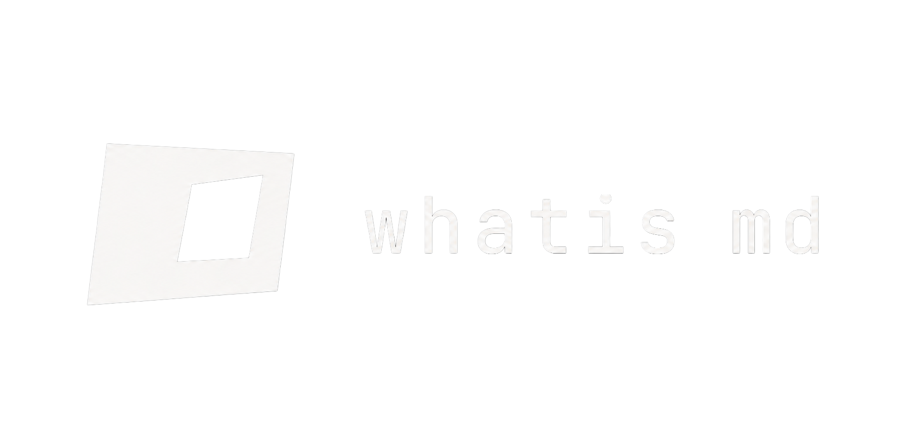 whatis.md