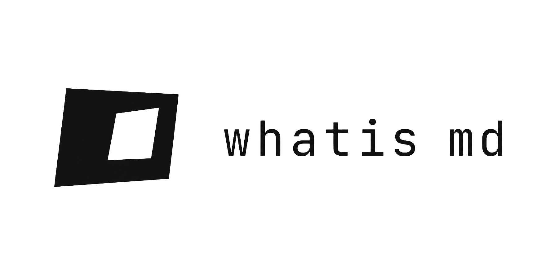 whatis.md