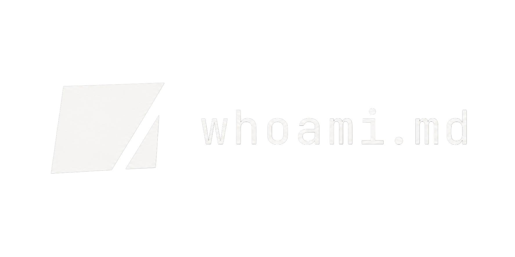 whoami.md