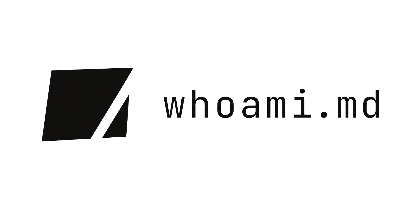 whoami.md